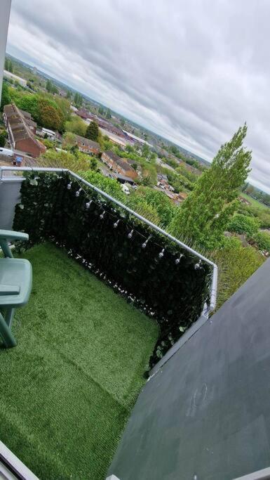 Apartment Paradise Flat Great Top View